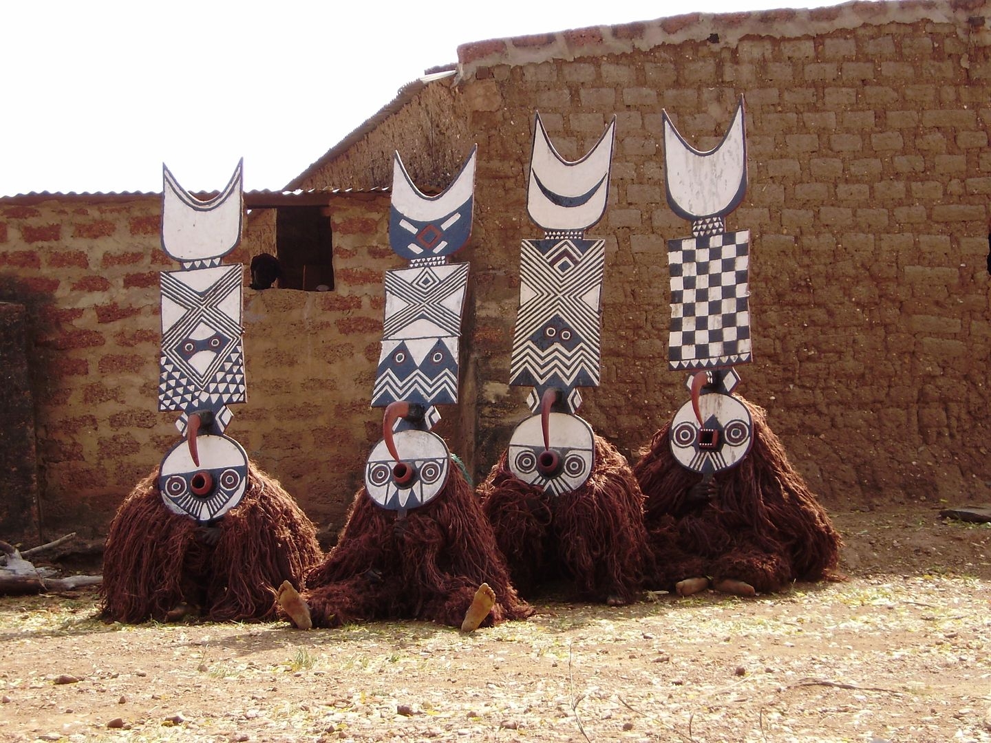 Burkina Faso