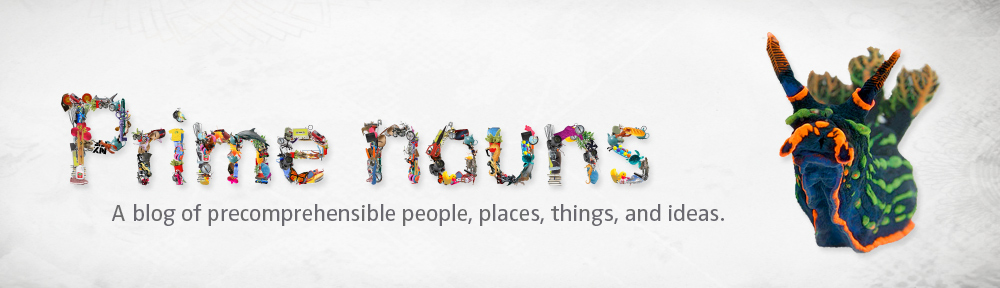Prime Nouns